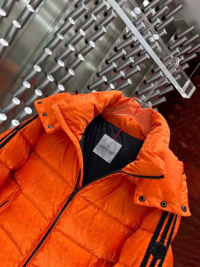 Moncler Down Jackets